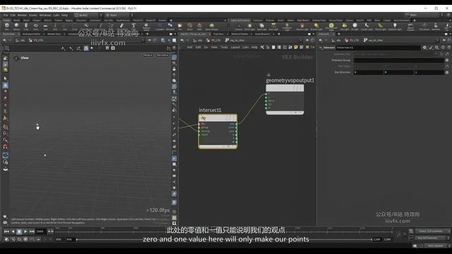 02 Lighting Effects & Basics