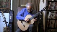 How to Choose a Classical Guitar - Essential Tips from Jeffrey Goodman