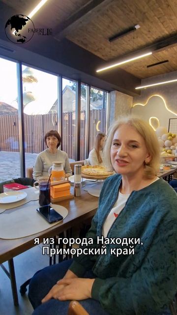 Я делюсь своим опытом в сетевом бизнесе... #сетевой #лидерство #рост #успех #мотивация #фаберлик
