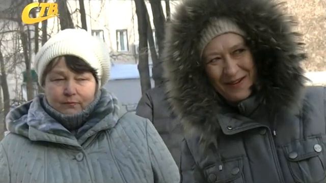 ЖИЛЬЦЫ ПЯТИЭТАЖКИ БОЯТСЯ , ЧТО В ИХ ДОМЕ СНЕСУТ НЕСУЩИЕ СТЕНЫ