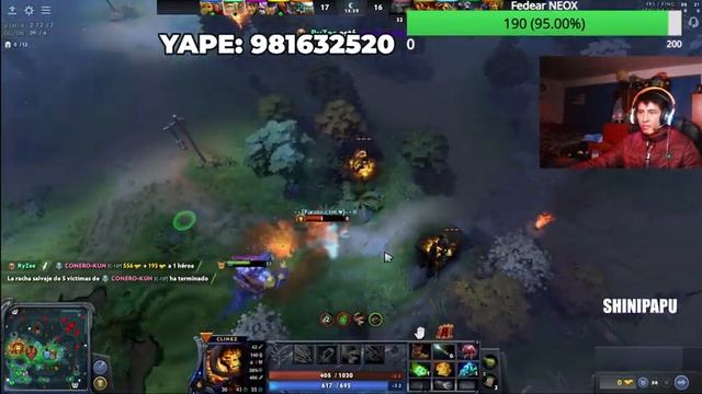 Rankeds con la gente!! level3