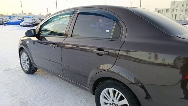 Ravon Nexia 1,5 л. Бензин МКПП  (107 л.с.) 2018