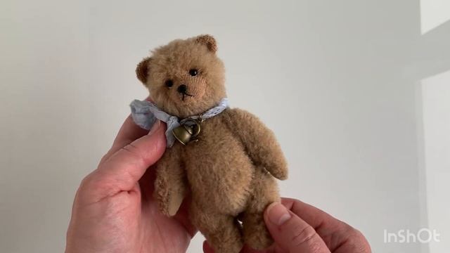 Teddy Bear Collection