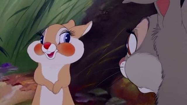 Зайчонок ^______^