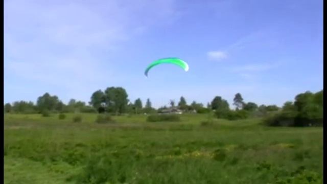 Каспля Рыбхоз 2009.05.31