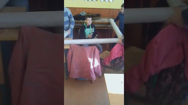 Настоящий барабанщик