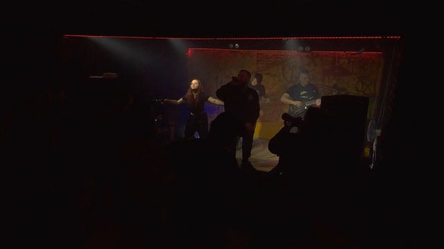 К.А.Т.У.Ш.К.И. — «СС» ПРОТИВ «КПСС»