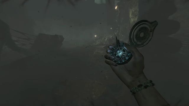 Amnesia: Rebirth. Прохождение #5