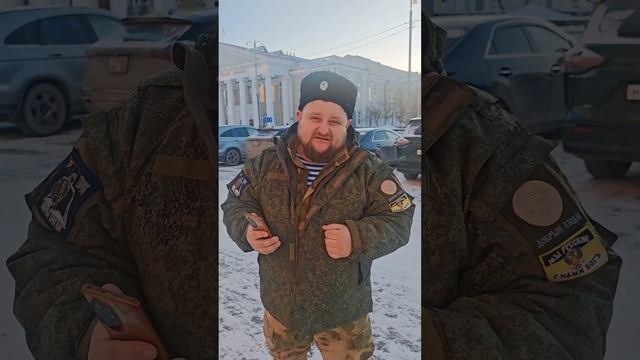 Нет плохой нации!