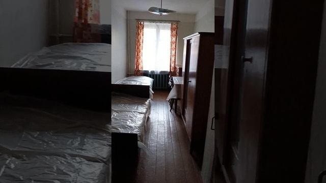 Продажа 3х.ком.квартиры #Подольск
