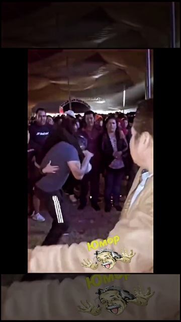 Вы в танцах.