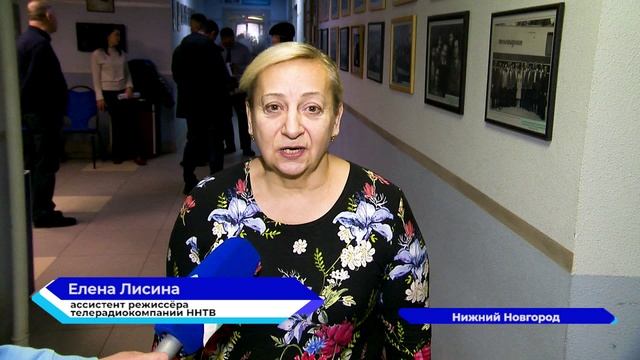 Диспансеризацию прошли сотрудники нашего медиа-холдинга