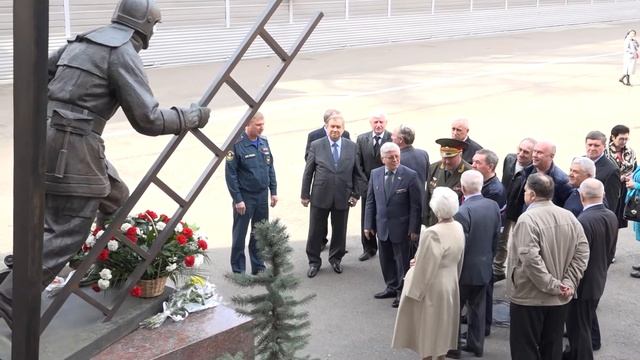 Встреча друзей. ВИПТШ-АГПС выпуск 1978 г