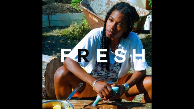 Fresh - Bush Tea