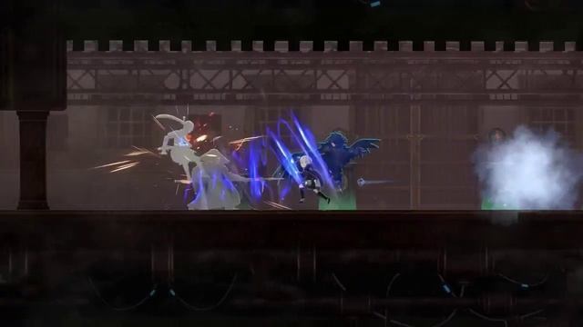 ENDER MAGNOLIA: Bloom in the Mist - Магическая симфония в тумане, покорившая сердца игроков