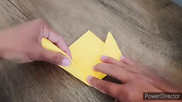 2 NAPKIN CRAFTS IDEAS/PAPER NAPKIN DECORATION IDEAS/NAPKIN FOLDING AND IDEAS/PINTEREST/DIY