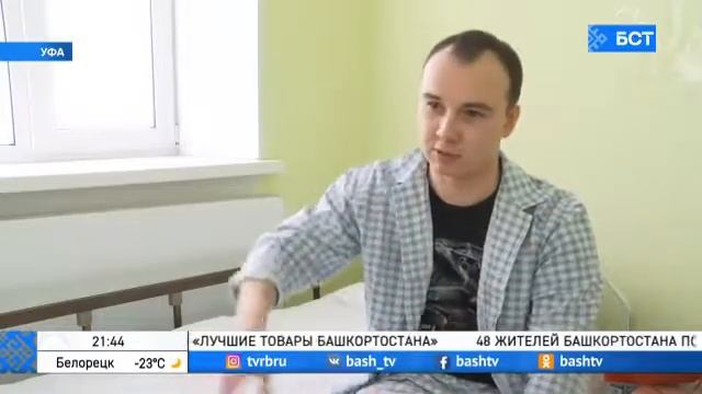Встреча с десантником Петровым Владимиром Евгеньевичем