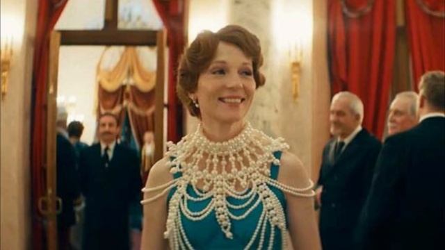 Купцы и дети 9, 10 серия от 24.01.2025 смотреть онлайн