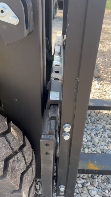 смешение каретки и вилл