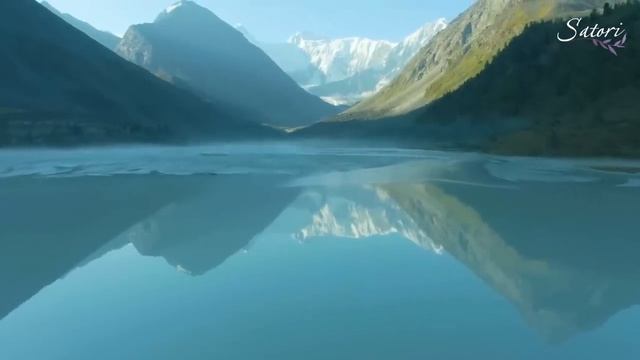 ✔ Зеркала на Плоской Земле.