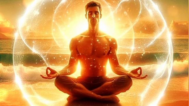 Послание от 22.01.25 🙏 Вас вытолкнет, поднимет ваш Свет! Отец Абсолют через Гузалию.