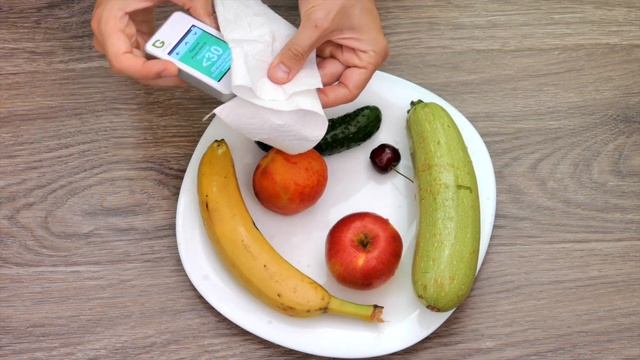 Гринтест Greentest опасная еда и как себя защитить от вредных веществ