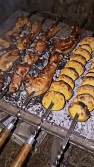 Мангал Витос, Подмосковье, Шашлындос по т.84957644402 или mos-mangal.ru