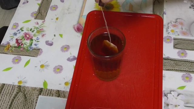 Народный советский Чай