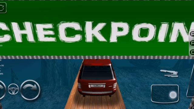 4×4 off-road rally 4 lvl 19