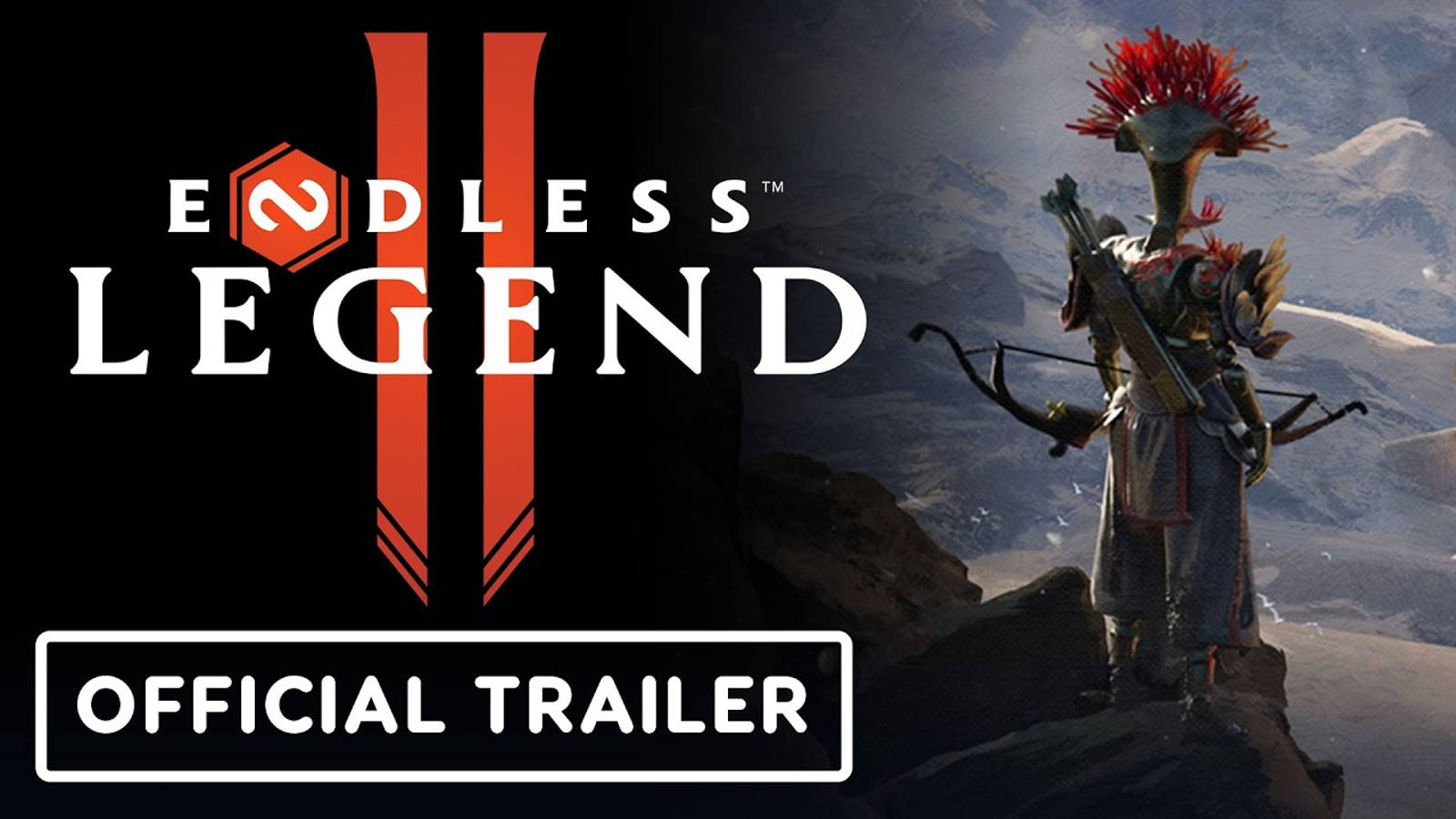 Endless Legend 2 - Официальный анонс