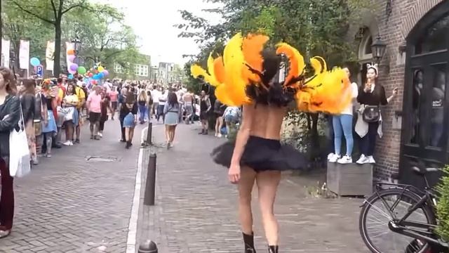 Парад в честь Самвела #савелийад #сытники #grandenikоvlog