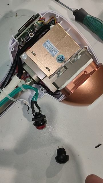 #Ремонт косметологическое оборудования