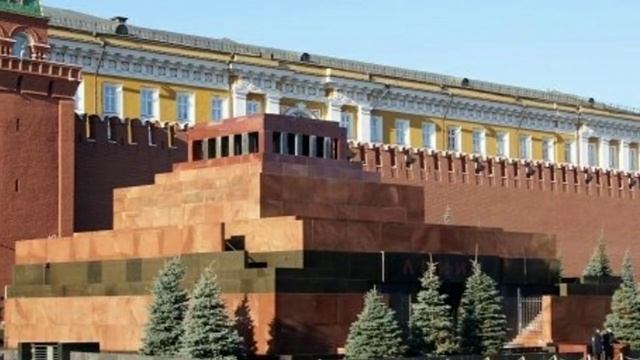 Leninning jasadini sotmoqchi|Leninning mumiyolanishi|Lenin movzeleyi