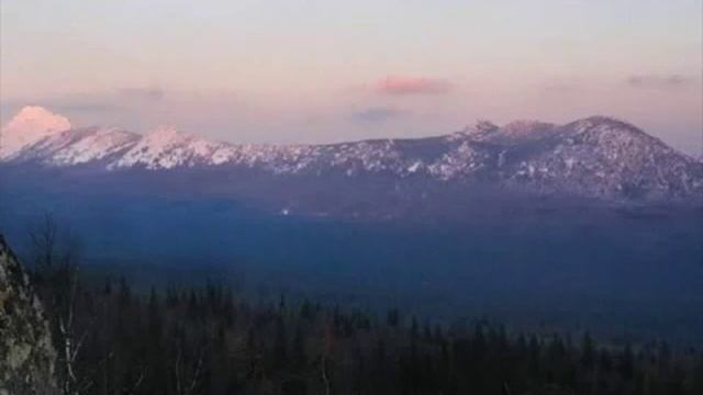 "Белая земля"