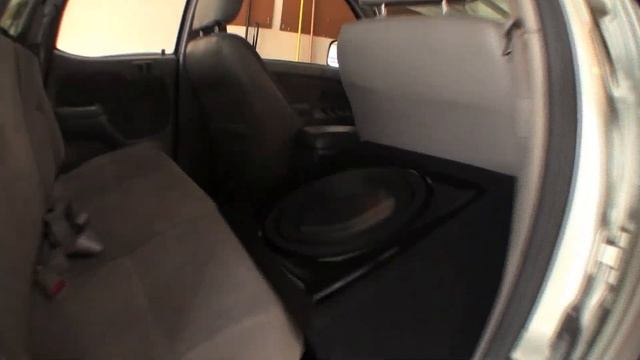 HOUSE SHAKING SUBWOOFER (15,000 WATTS)