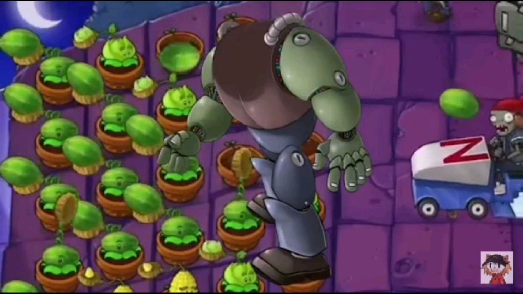 Pvz + baldi