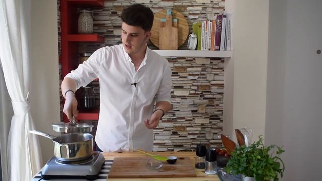 How to Make Turkish Musakka/Moussaka at Home