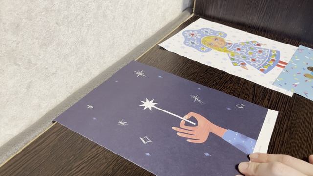 Развивашки для детей.Рисуем вместе с детьми
ИГРАЕМ ВМЕСТЕ