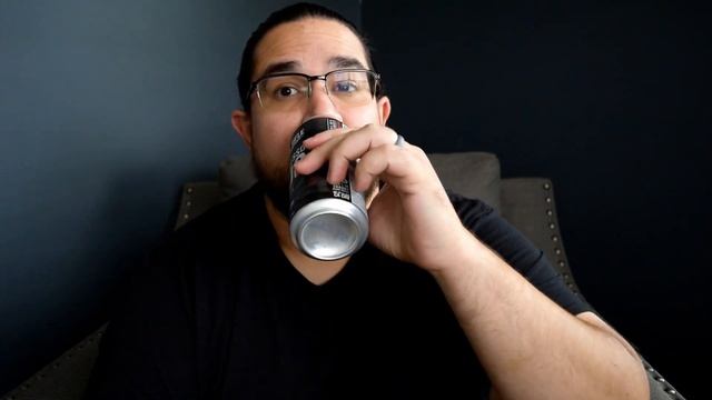Black Rifle Coffee Company RTD Review and Pairing