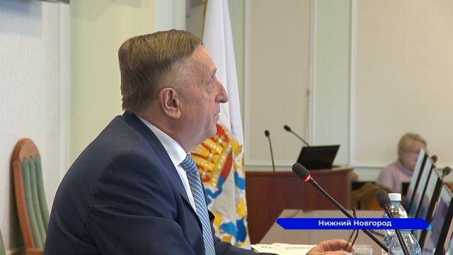 На встрече ЗСНО обсудили актуальные вопросы по транспорту и дорожному хозяйству