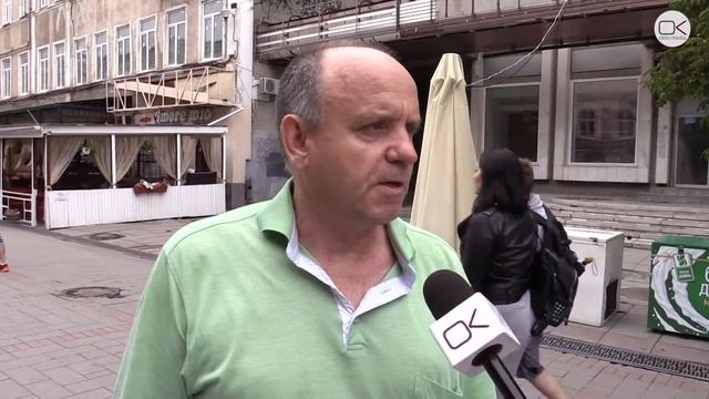 «Все просто». Что жители готовы сделать для города?