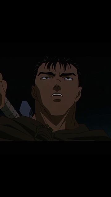 Berserk диалоги