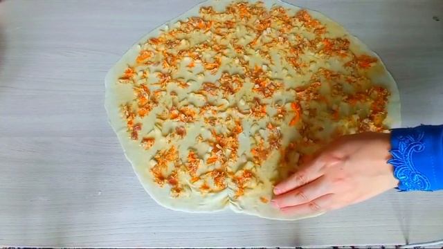 МУКА+ВОДА! Я НЕ УСТАЮ ИХ ГОТОВИТЬ! ТАКОЕ ПРИГОТОВЛЕНИЕ ВЫ ЕЩЕ НЕ ВИДЕЛИ!
