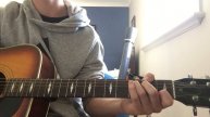 Happier by Ed Sheeran (cover)