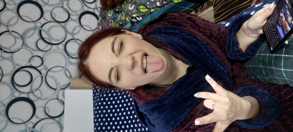 мы с моей сестрой