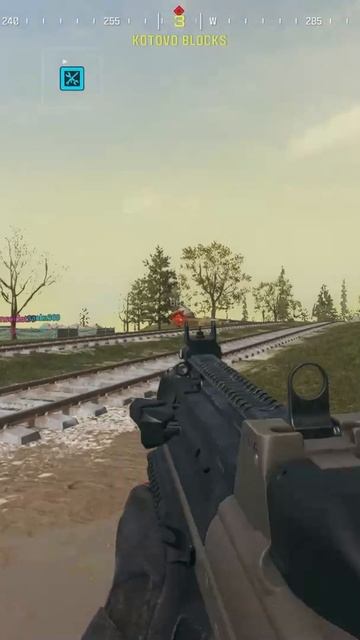 WARZONE87