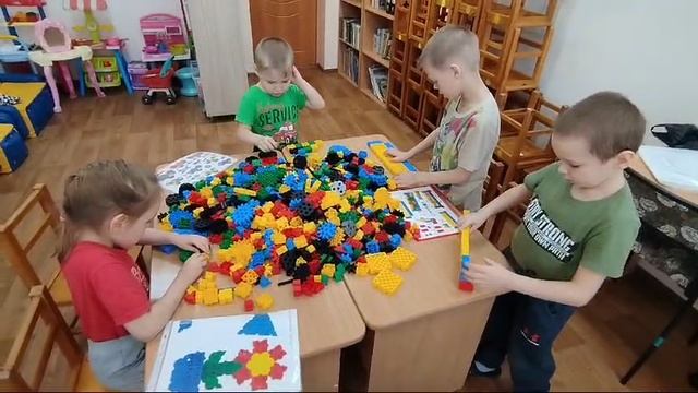 23.01.2025Отчет2блокДетиУфалей6-8летЛеготворениеГрантПрезидента