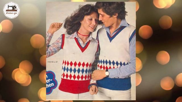 Burda Moden 3/1974. Что шили наши бабушки в 70-х