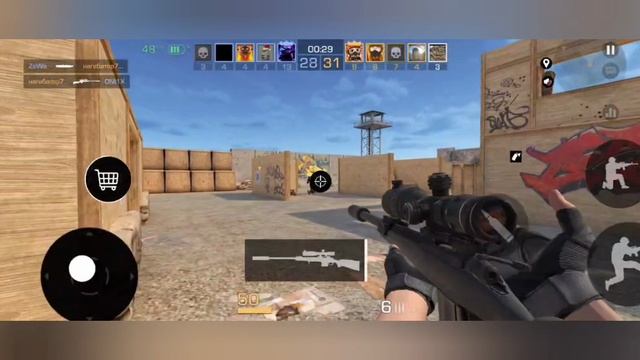 edit #standoff 2