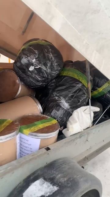 Готовимся к очередной отправке на фронт

Мы снова находимся в преддверии важной миссии!